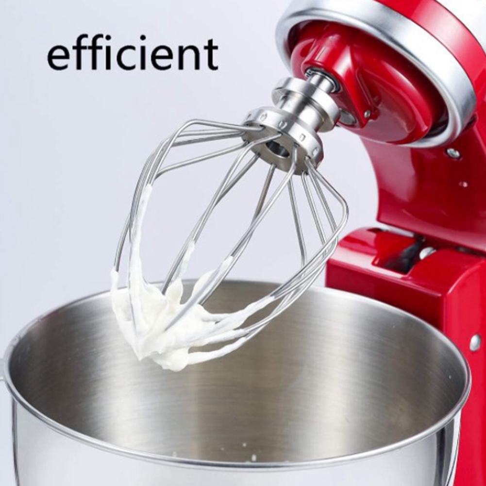 Kitchenaid Mixer Hand Mixer - 【NEWA66Z！】K45WW ステンレス製エッグウィスクミキサー用ミキシングヘッド 4.5QT。キッチンエイド製ミキサー、ハンドミキサー、ビーターの交換部品として使用可能。