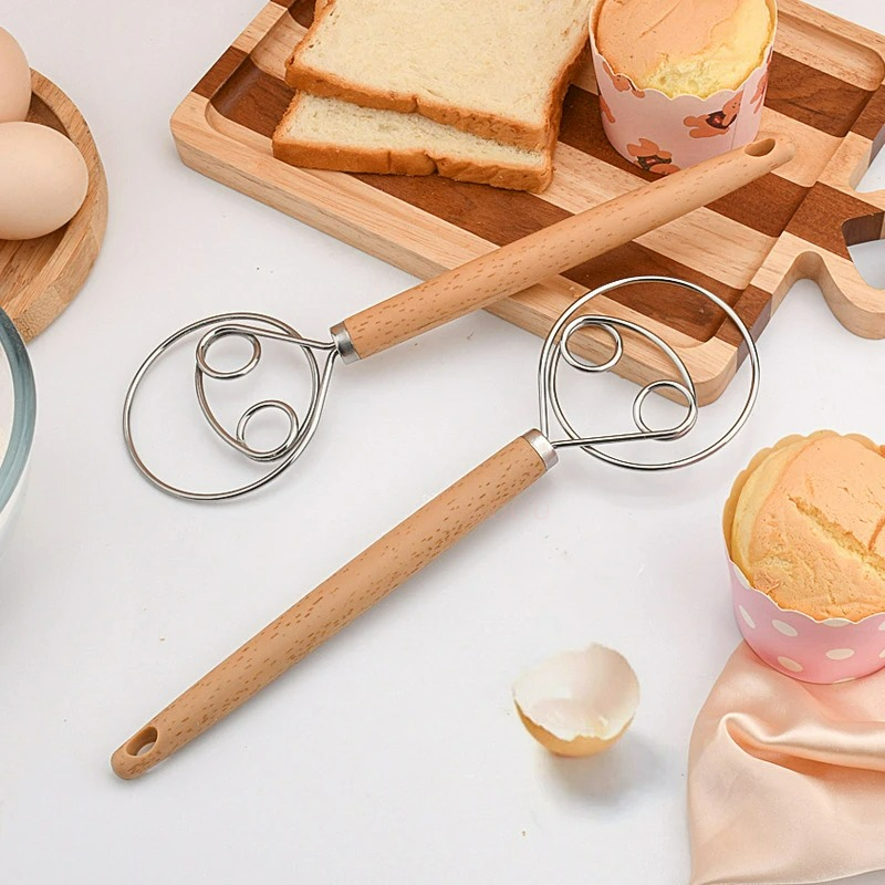 10 インチクリエイティブハンドブレンダー DIY デンマー - Danish Pancake Pan のレビューと価格