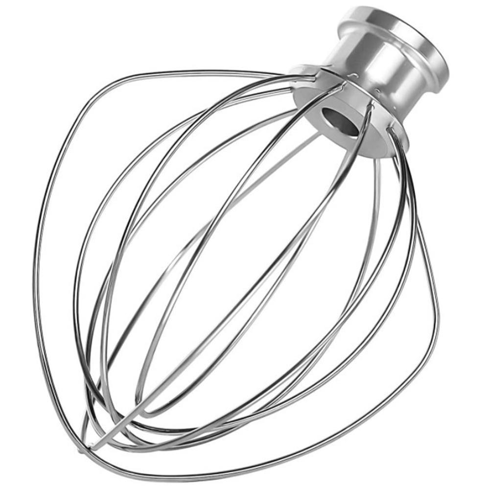 【NEWA66Z！】K45WW ステンレス製エッグウィスクミ - Kitchenaid Mixer Hand Mixer のレビューと価格