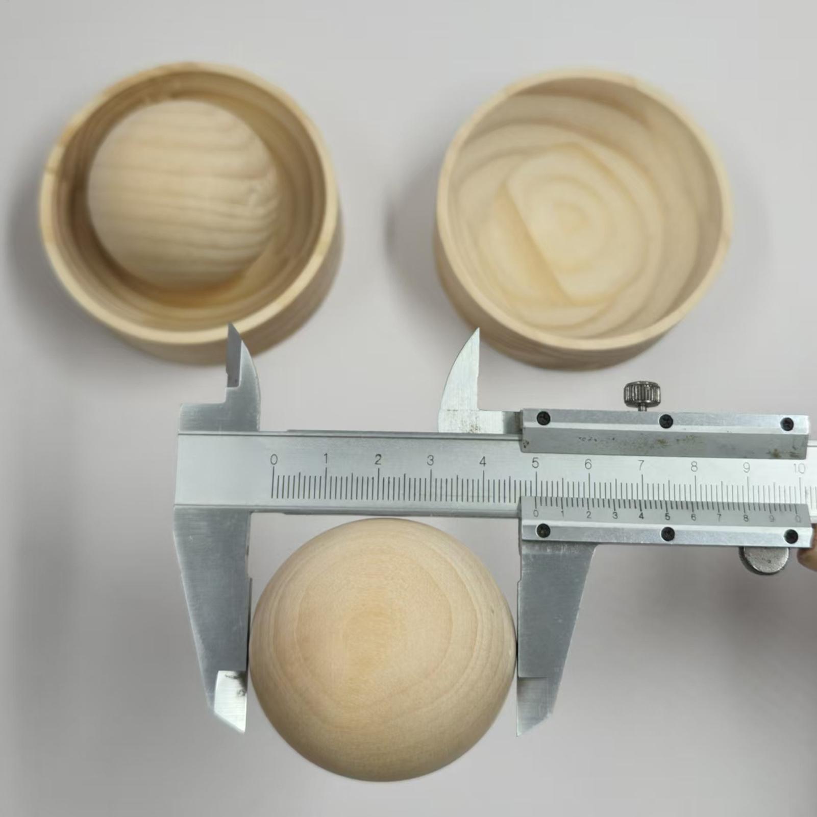 木製餃子メーカー型とボール型手動生地プレッサー、餃子、パイ、 - Dumpling Press Set のレビューと価格