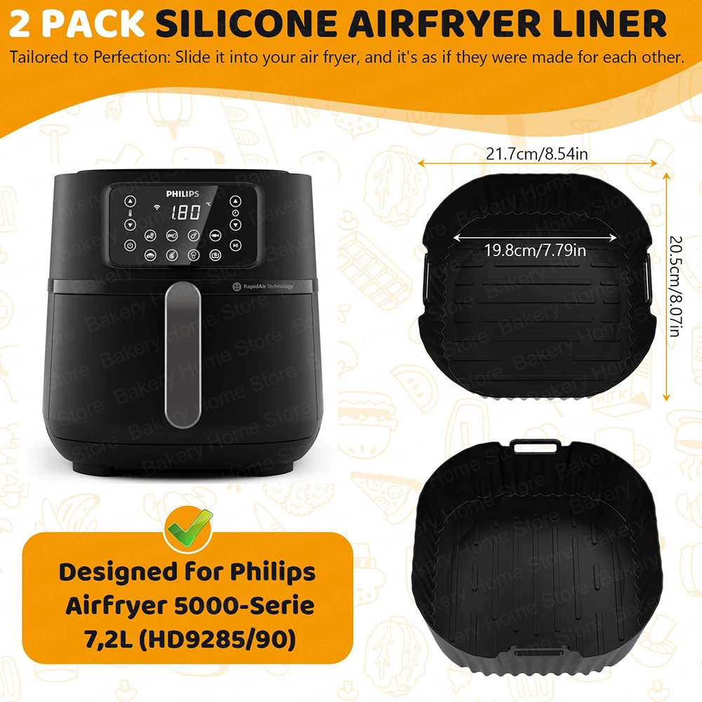 フィリップスエアフライヤーXXL 7.2L & 5000シリ - Philips Air Fryer Airfryer Xxl のレビューと価格