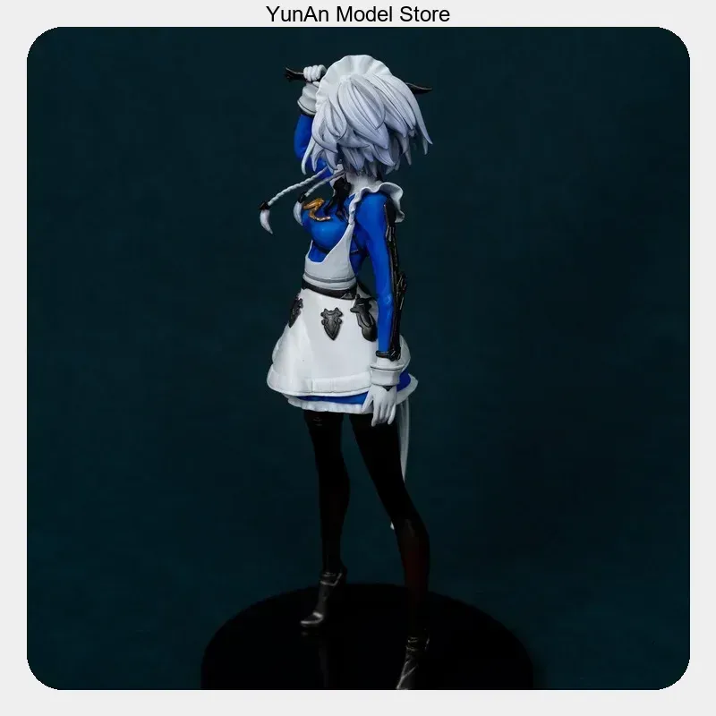ゲームフィギュア像モデルコレクションデスクトップ装飾飾り23 - Okonomiyaki Spatula のレビューと価格