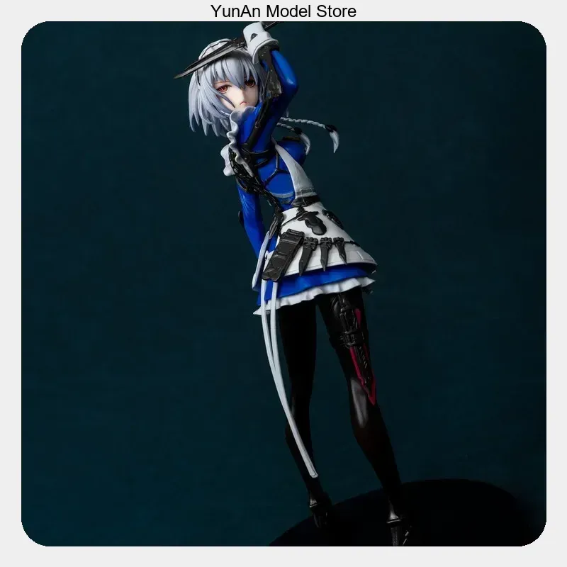 ゲームフィギュア像モデルコレクションデスクトップ装飾飾り23 - Okonomiyaki Spatula のレビューと価格